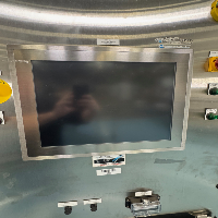 BioPharm Engineered Systems FLNP T-Mixing Skid image 2